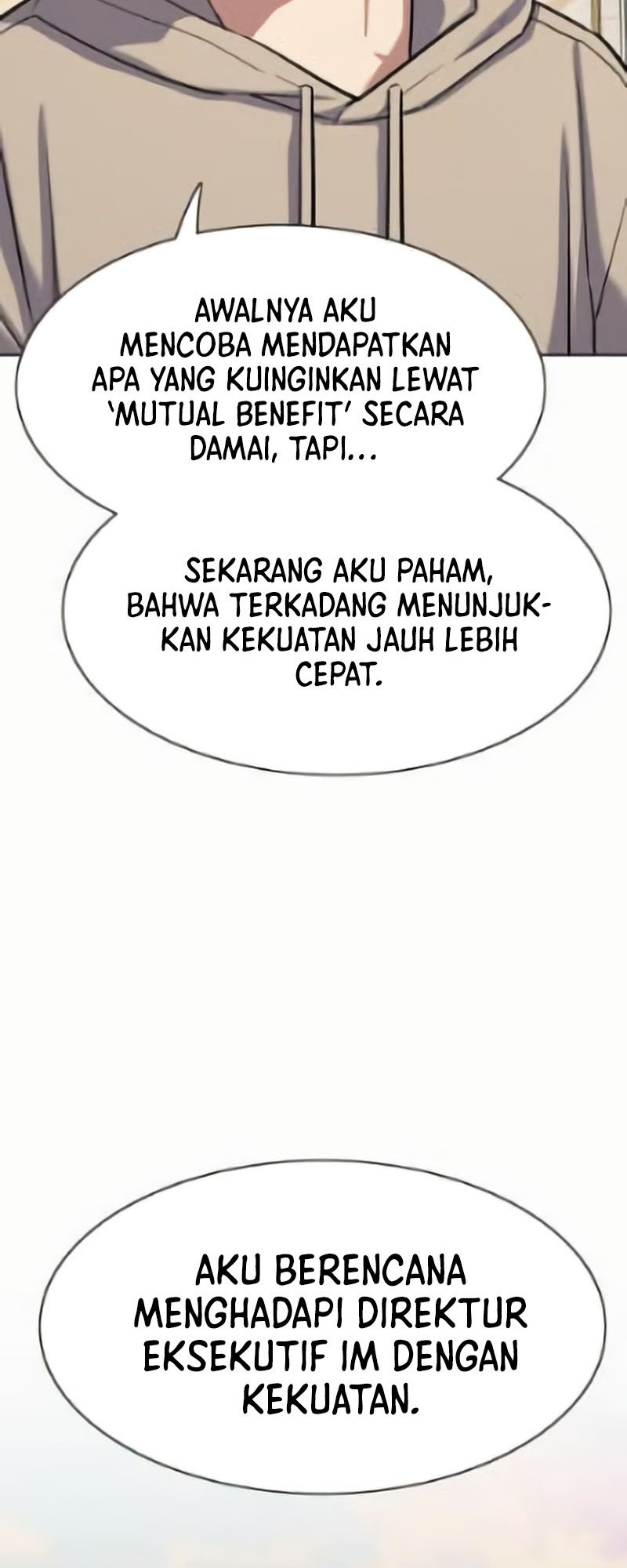 The Youngest Son Of A Rich Family Chapter 158 Gambar 60