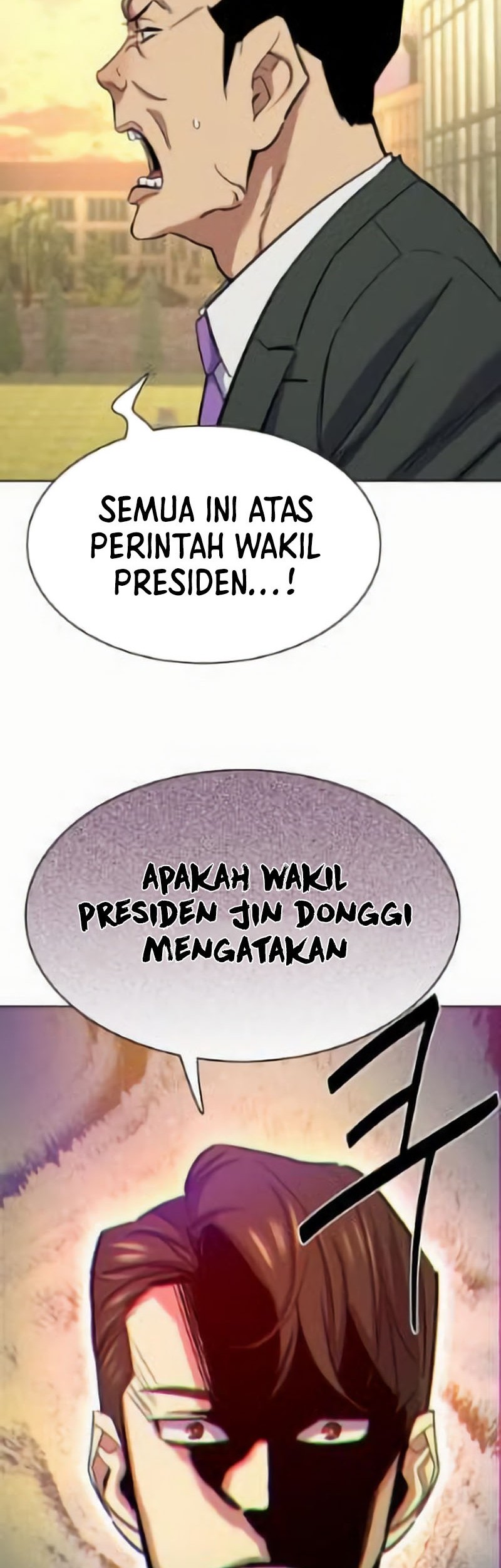 The Youngest Son Of A Rich Family Chapter 158 Gambar 80