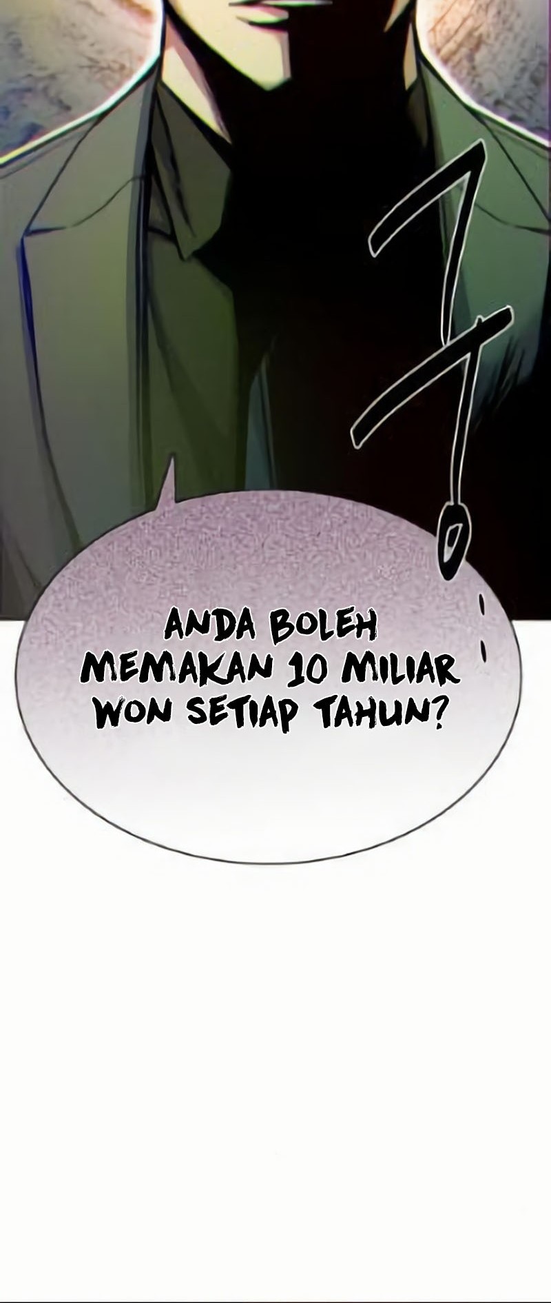 The Youngest Son Of A Rich Family Chapter 158 Gambar 81