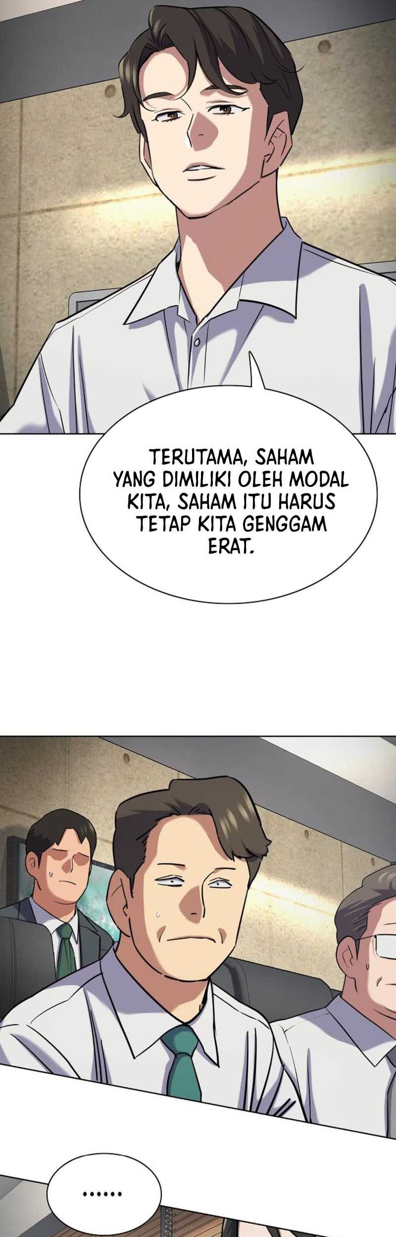 The Youngest Son Of A Rich Family Chapter 160 Gambar 66