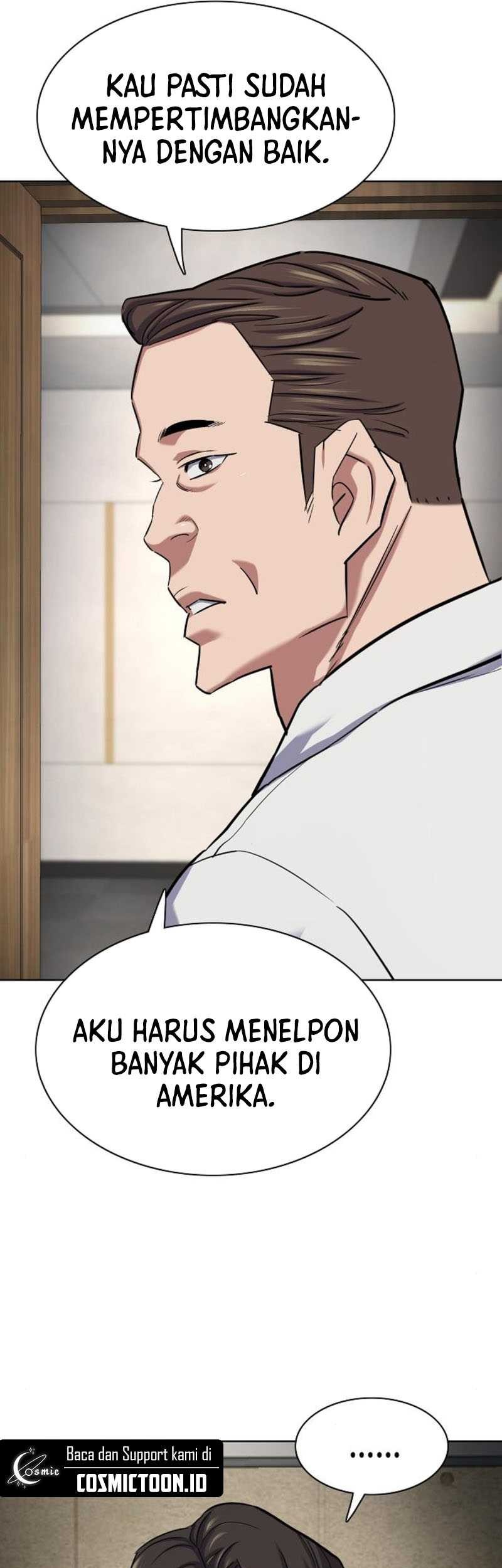 The Youngest Son Of A Rich Family Chapter 160 Gambar 75