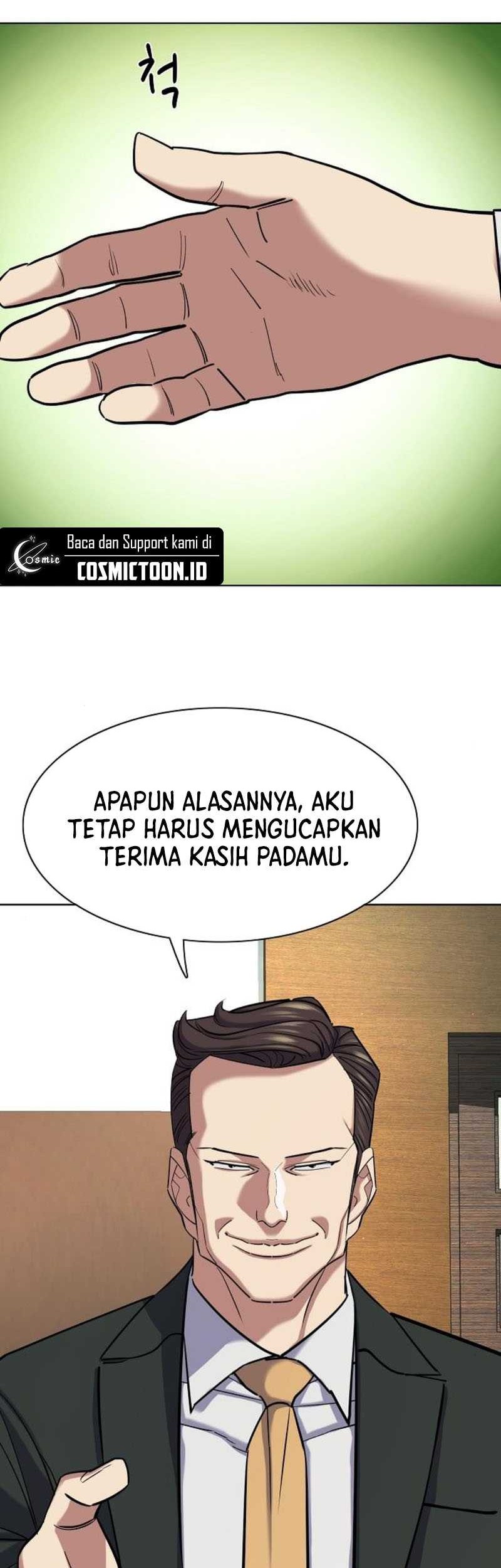 The Youngest Son Of A Rich Family Chapter 160 Gambar 7