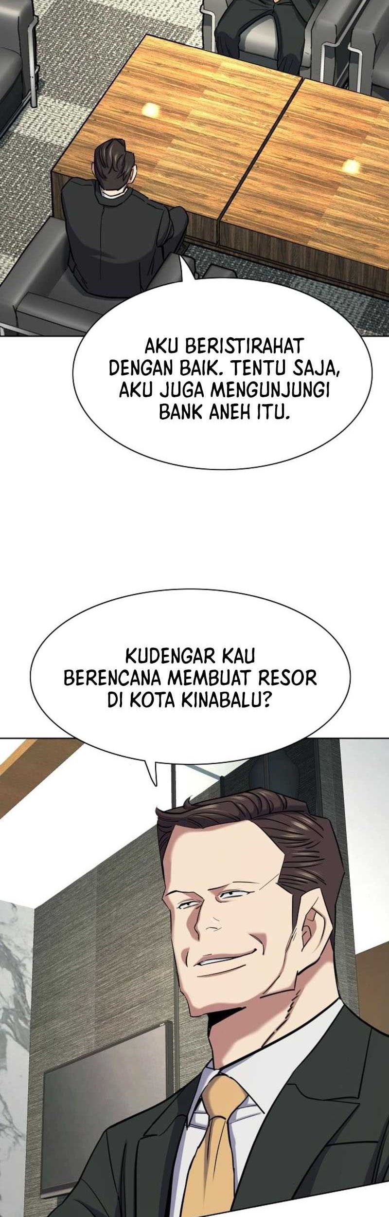 The Youngest Son Of A Rich Family Chapter 160 Gambar 10