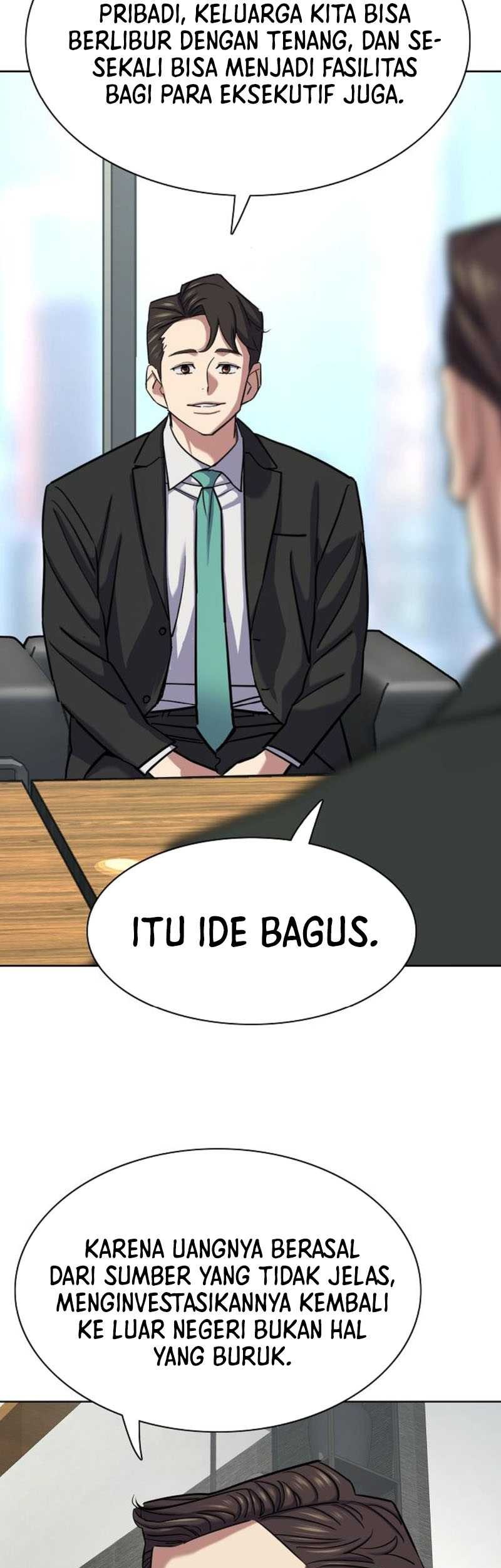 The Youngest Son Of A Rich Family Chapter 160 Gambar 13