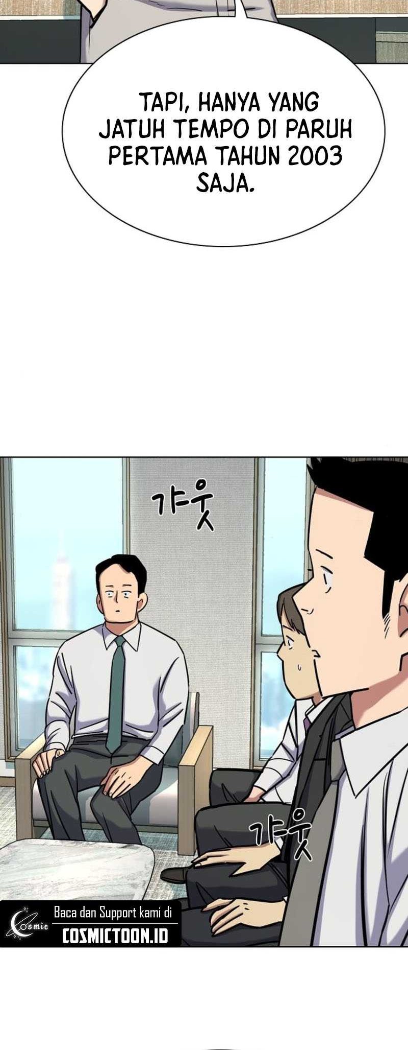The Youngest Son Of A Rich Family Chapter 160 Gambar 20