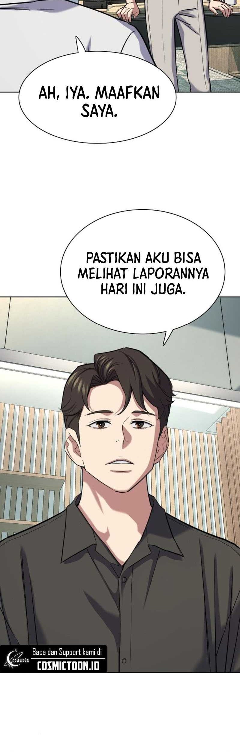 The Youngest Son Of A Rich Family Chapter 160 Gambar 22