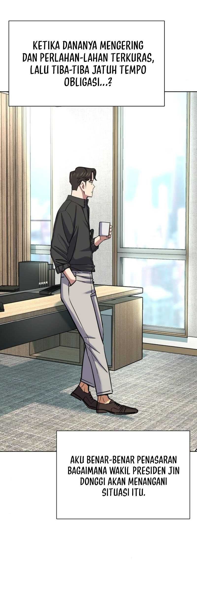 The Youngest Son Of A Rich Family Chapter 160 Gambar 25