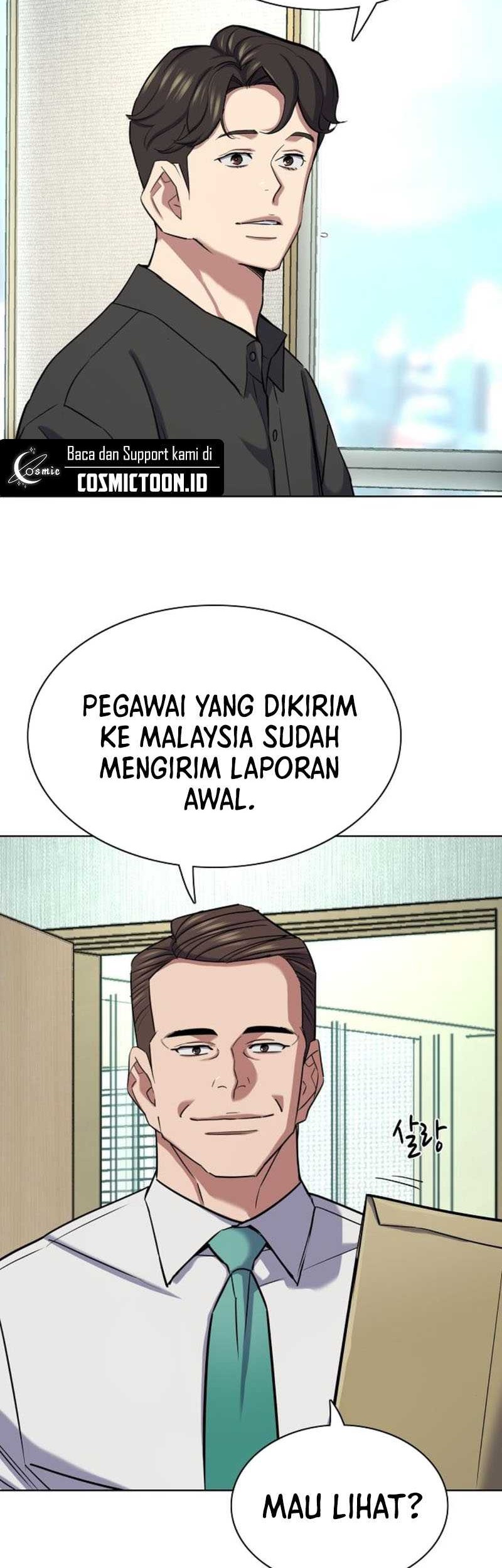 The Youngest Son Of A Rich Family Chapter 160 Gambar 28