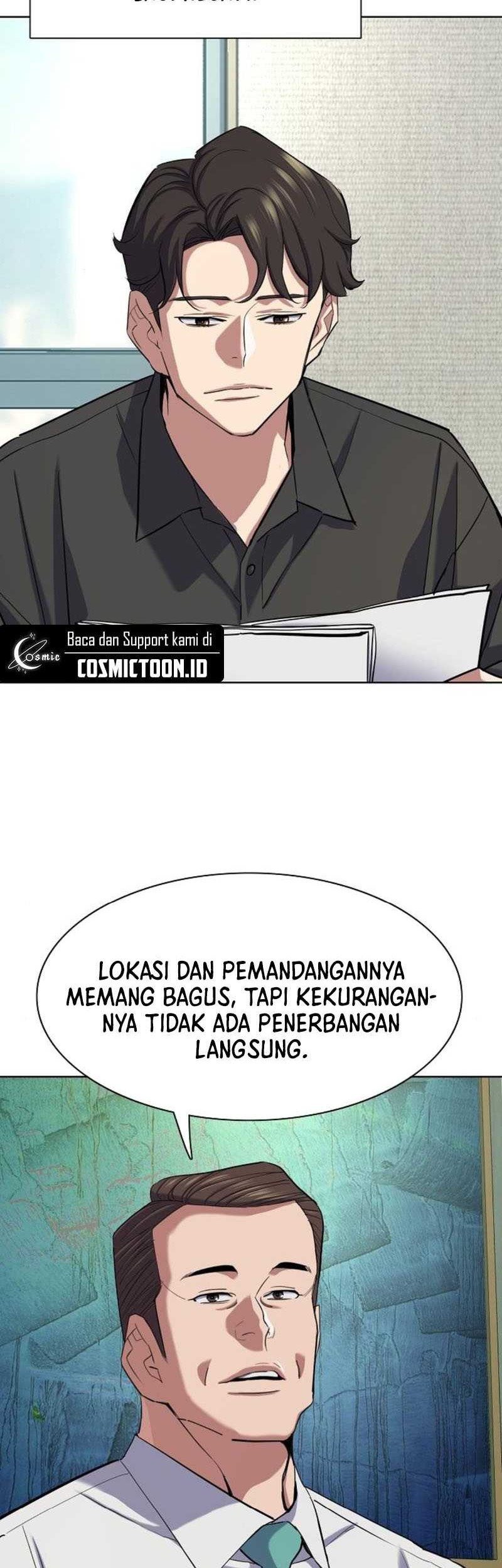 The Youngest Son Of A Rich Family Chapter 160 Gambar 30
