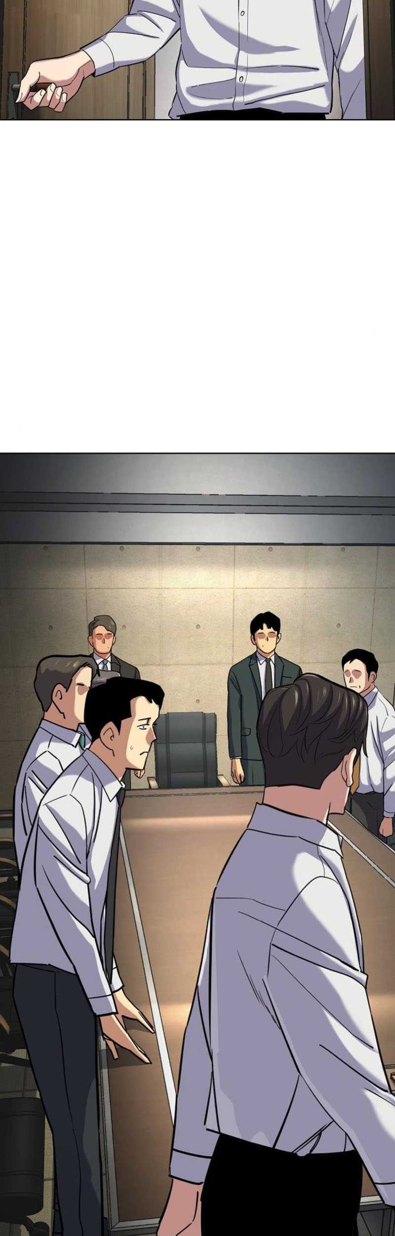 The Youngest Son Of A Rich Family Chapter 160 Gambar 47