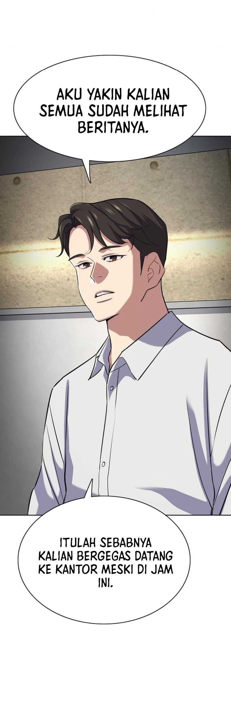 The Youngest Son Of A Rich Family Chapter 160 Gambar 49