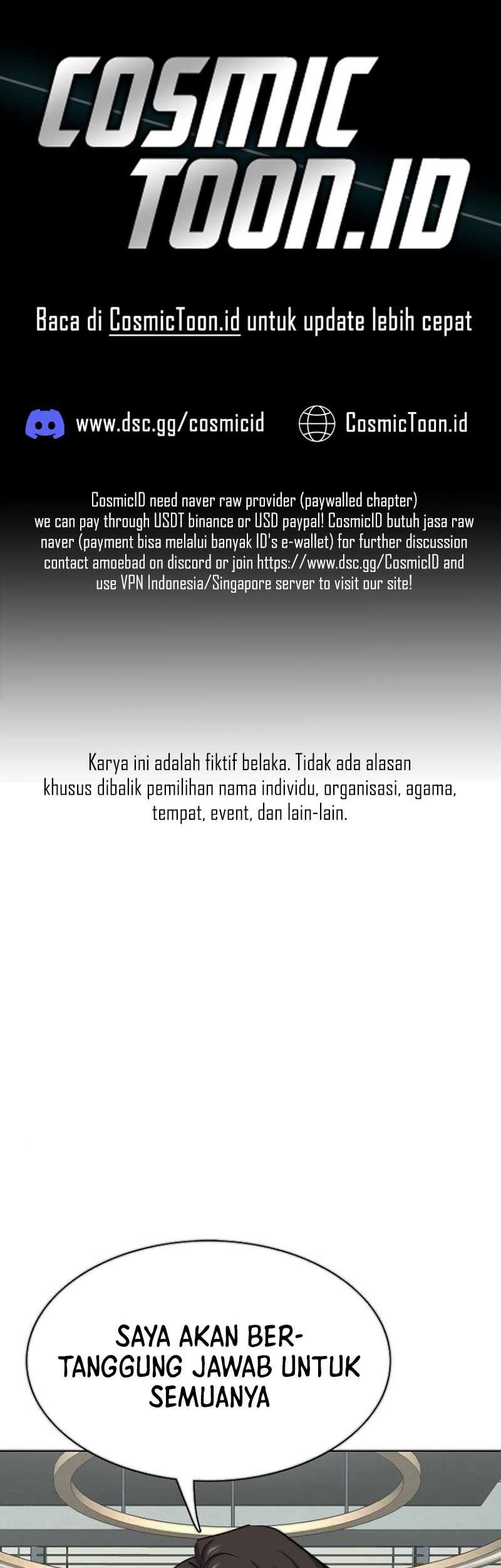 Baca Manhwa The Youngest Son Of A Rich Family Chapter 161 Gambar 2