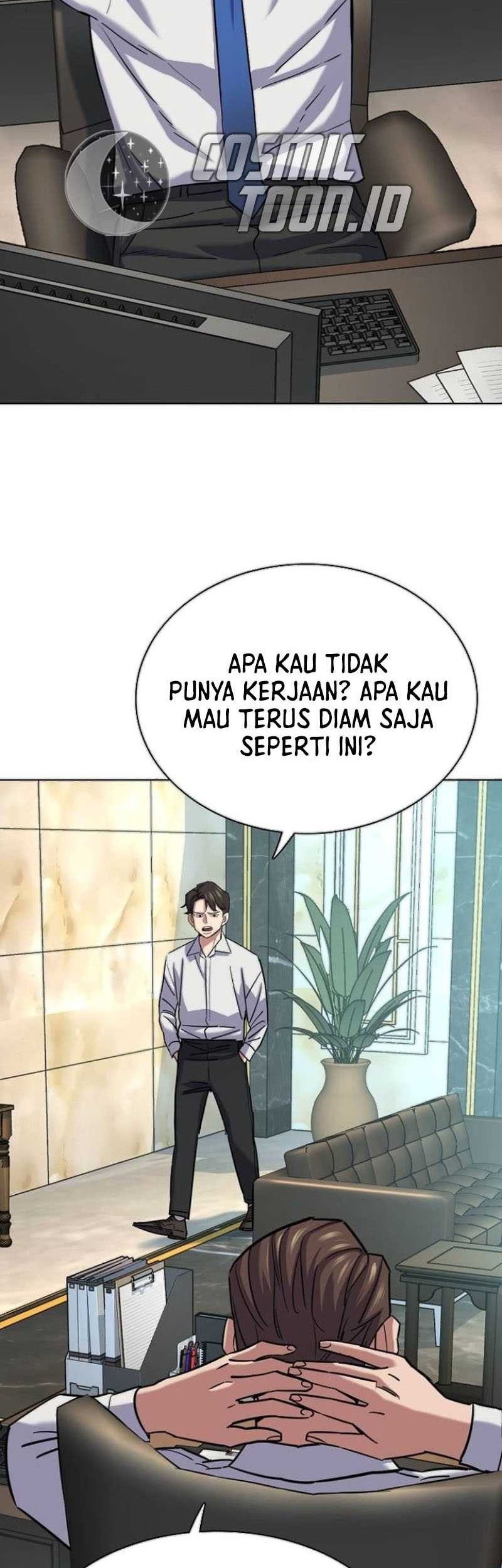 The Youngest Son Of A Rich Family Chapter 161 Gambar 48