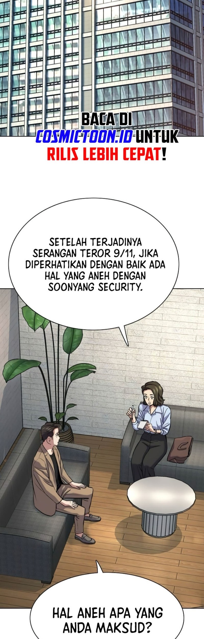 Baca Manhwa The Youngest Son Of A Rich Family Chapter 162 Gambar 2