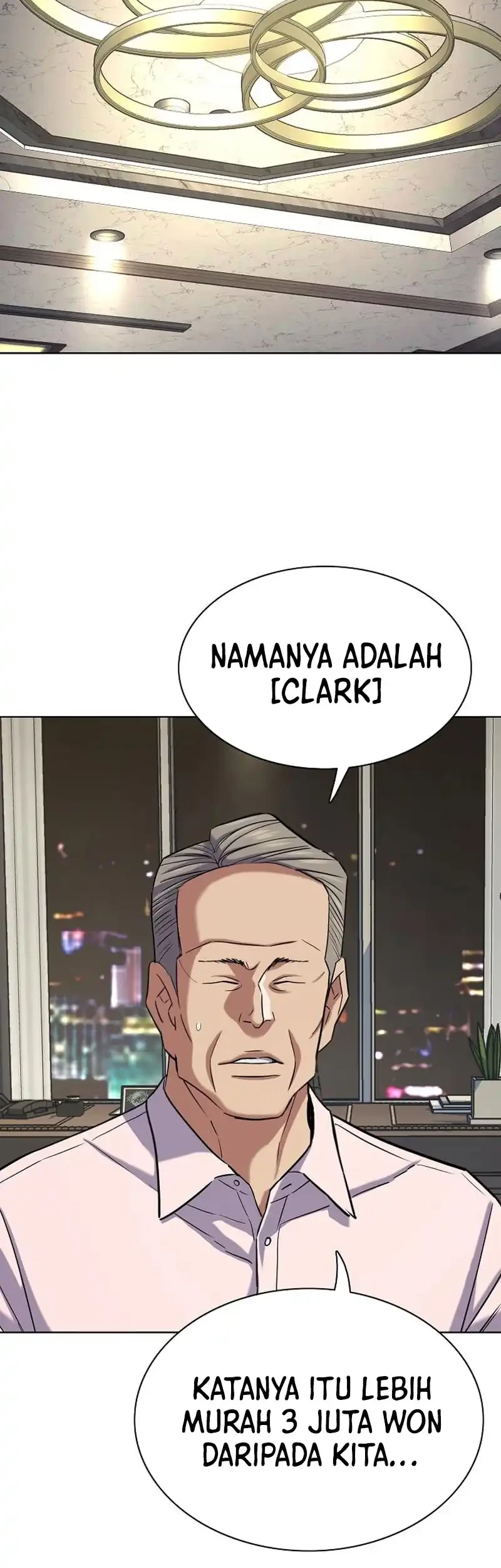 Baca Manhwa The Youngest Son Of A Rich Family Chapter 168 Gambar 2
