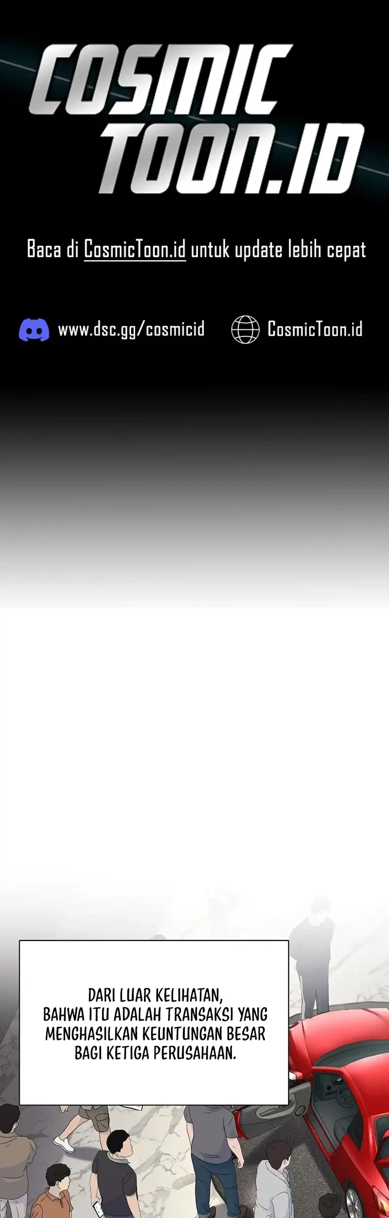 Komik The Youngest Son Of A Rich Family Chapter 170 gambar nomor 1