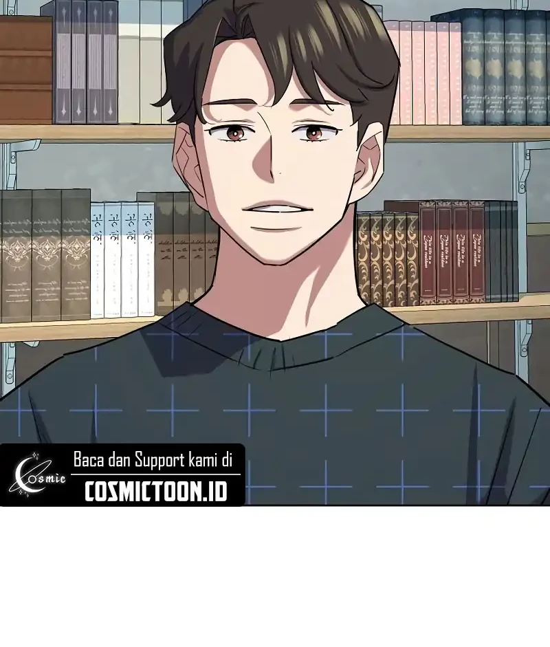 The Youngest Son Of A Rich Family Chapter 170 Gambar 6