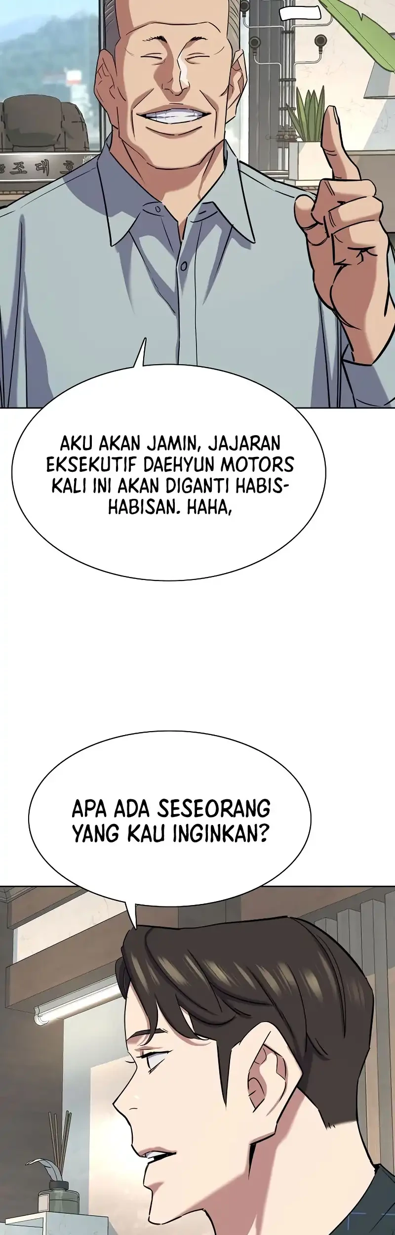 The Youngest Son Of A Rich Family Chapter 170 Gambar 11