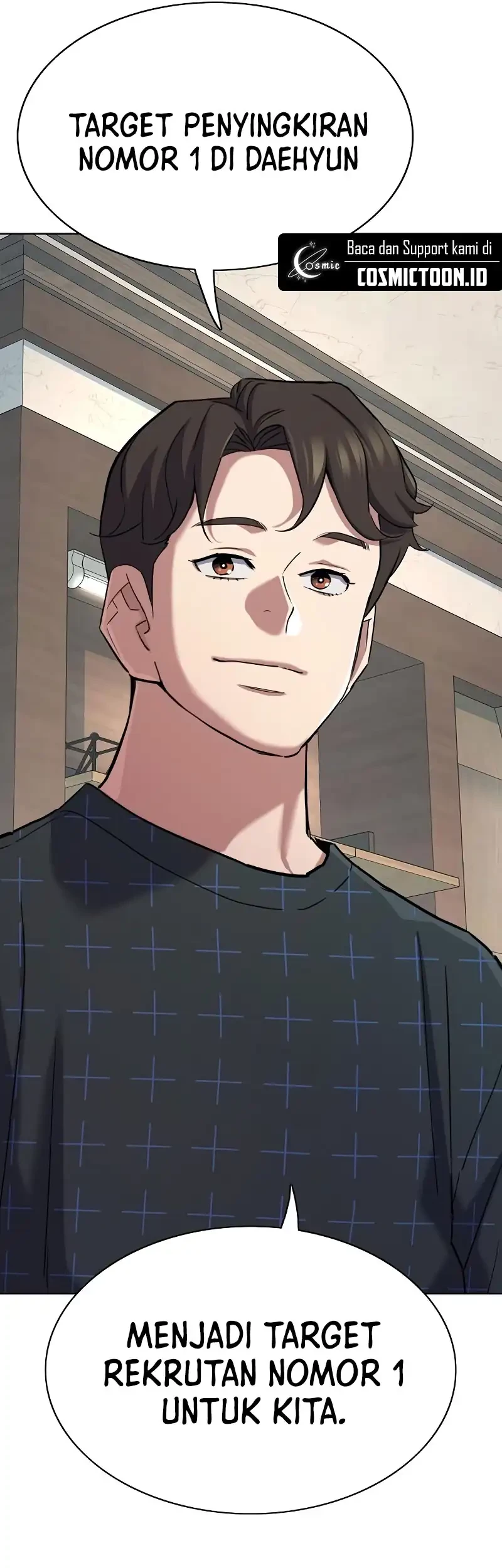 The Youngest Son Of A Rich Family Chapter 170 Gambar 19