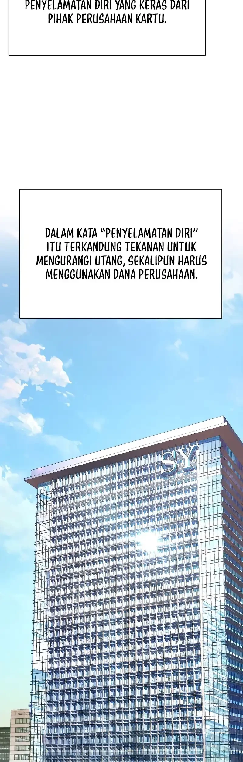 The Youngest Son Of A Rich Family Chapter 170 Gambar 23