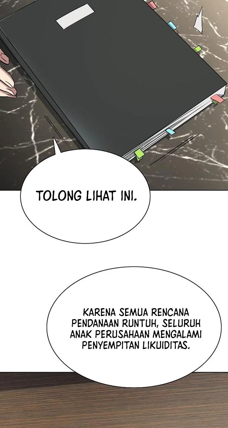 The Youngest Son Of A Rich Family Chapter 171 Gambar 8