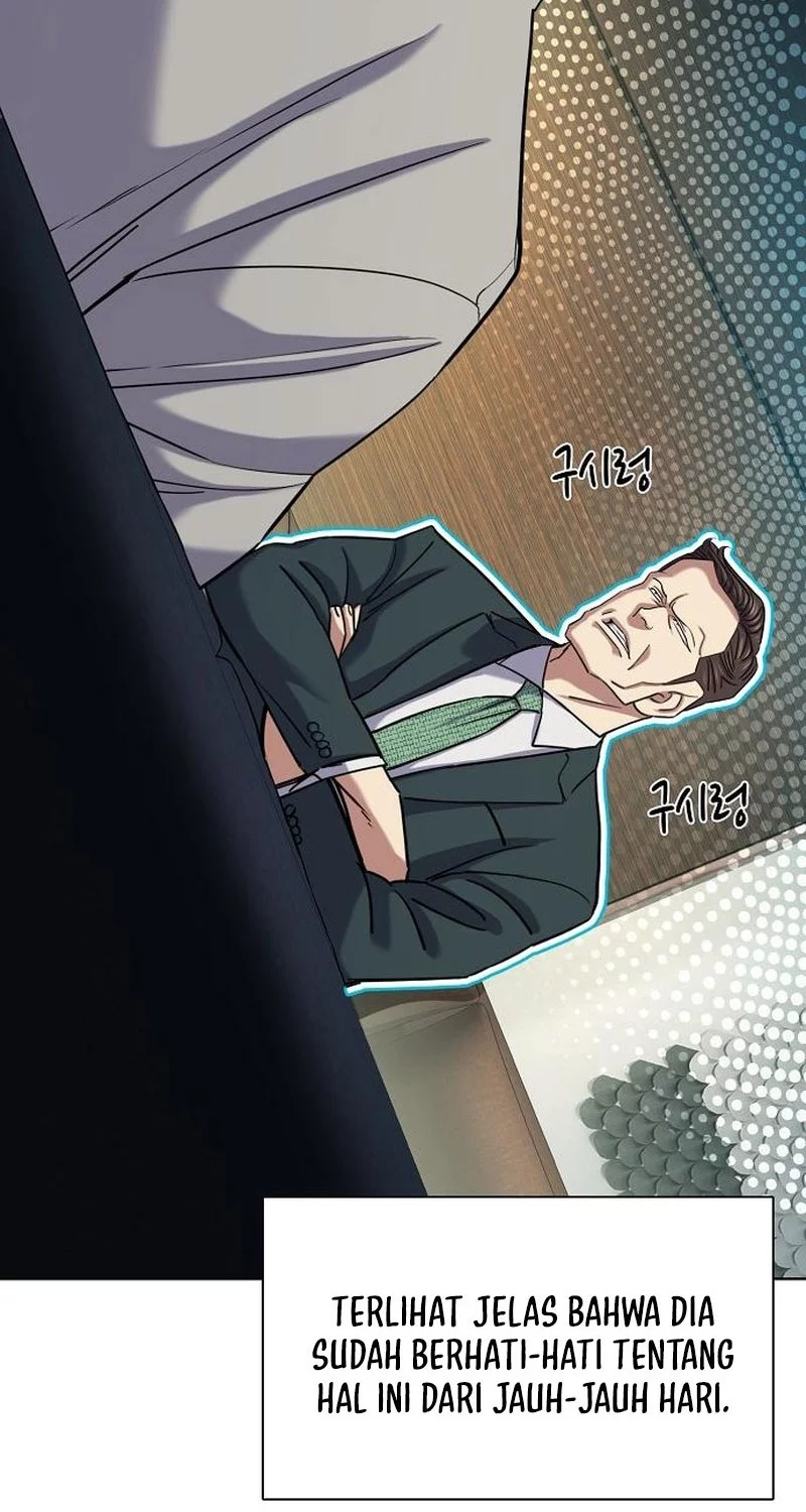 The Youngest Son Of A Rich Family Chapter 171 Gambar 15