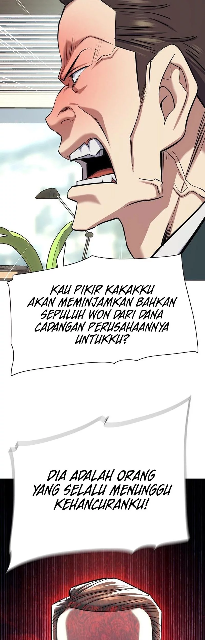 The Youngest Son Of A Rich Family Chapter 171 Gambar 25