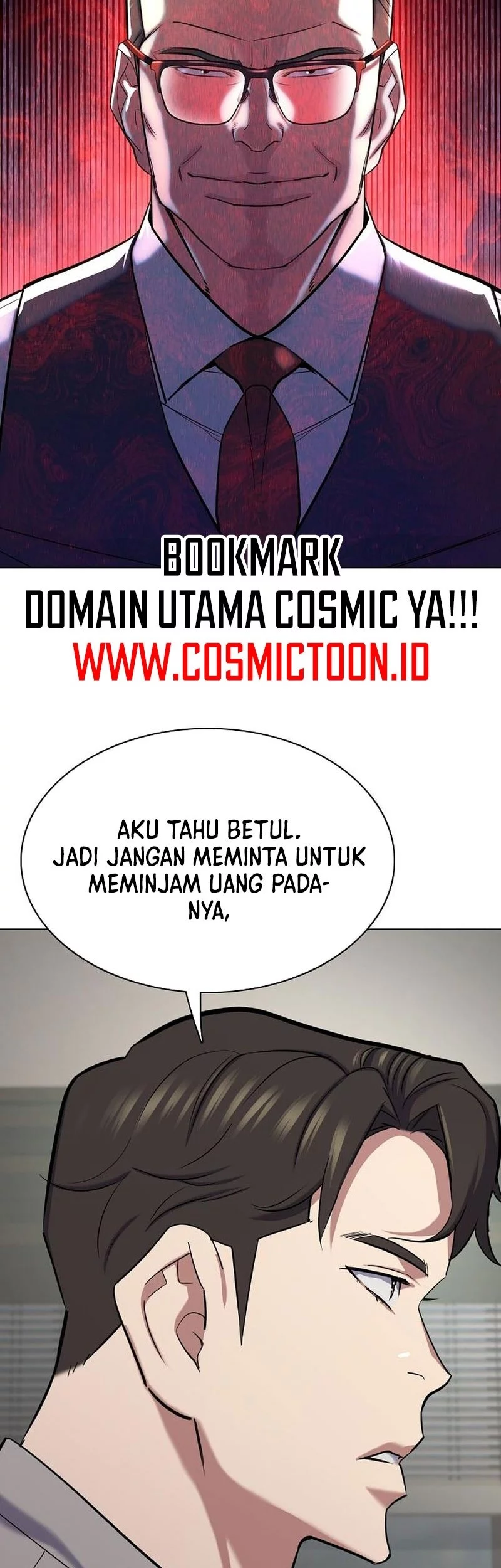 The Youngest Son Of A Rich Family Chapter 171 Gambar 26