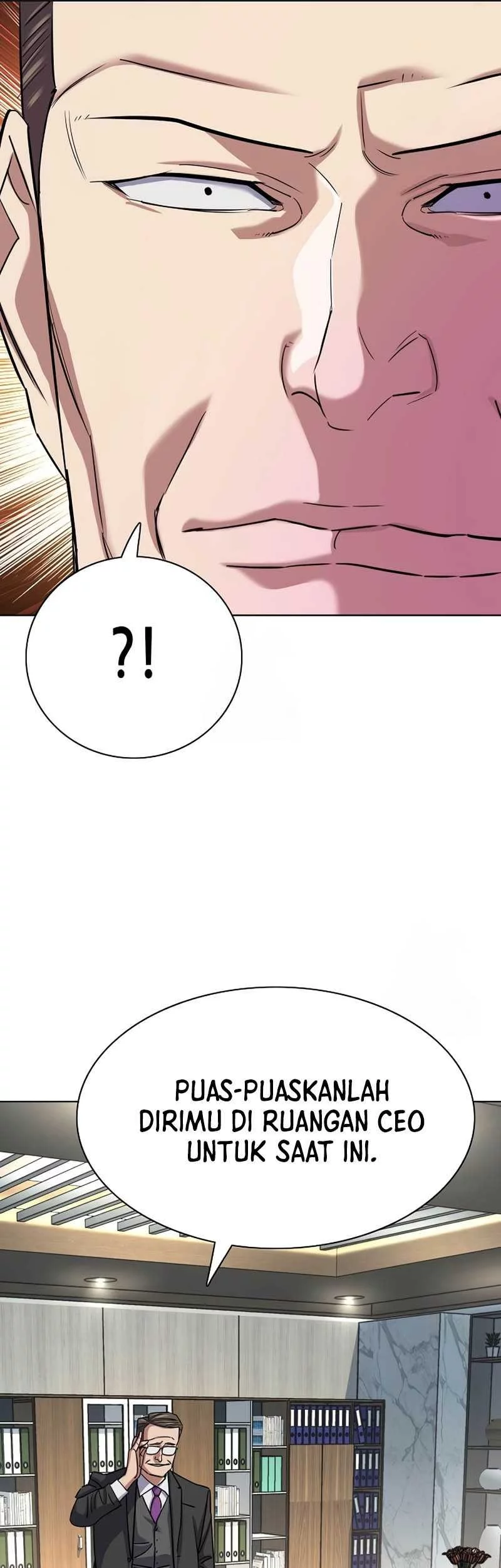 The Youngest Son Of A Rich Family Chapter 172 Gambar 59