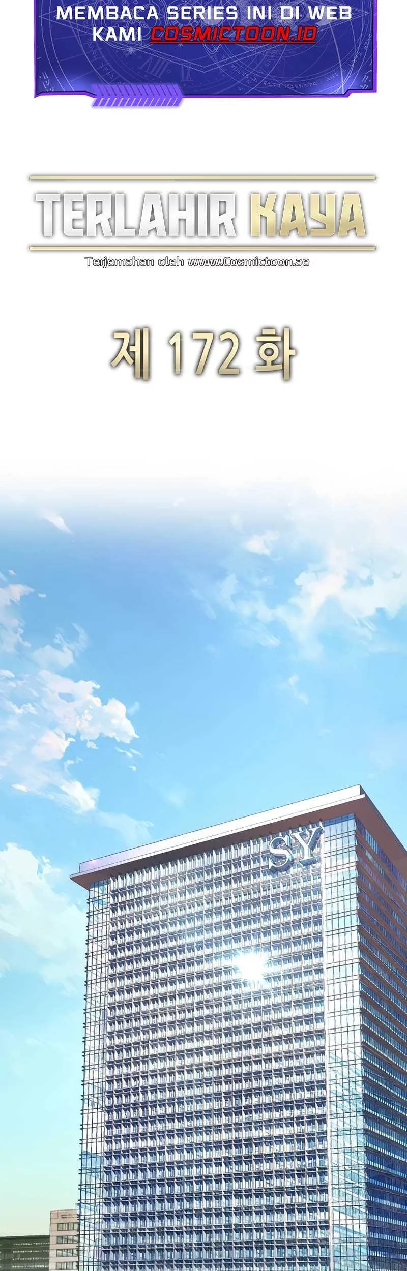 The Youngest Son Of A Rich Family Chapter 172 Gambar 63