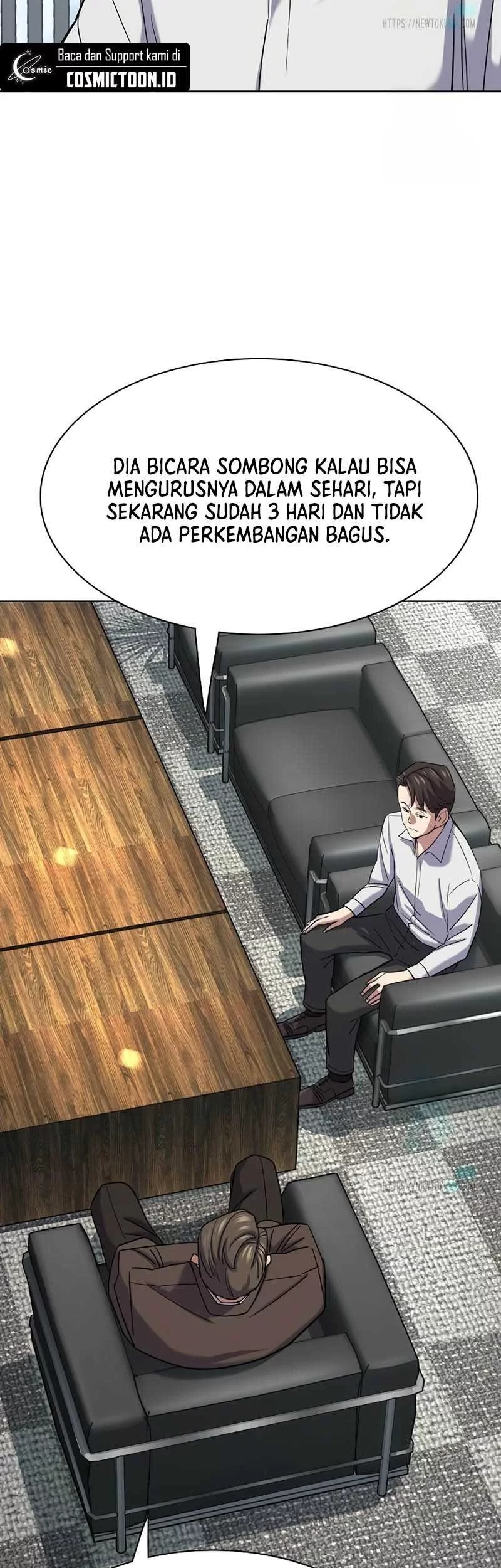 The Youngest Son Of A Rich Family Chapter 172 Gambar 69