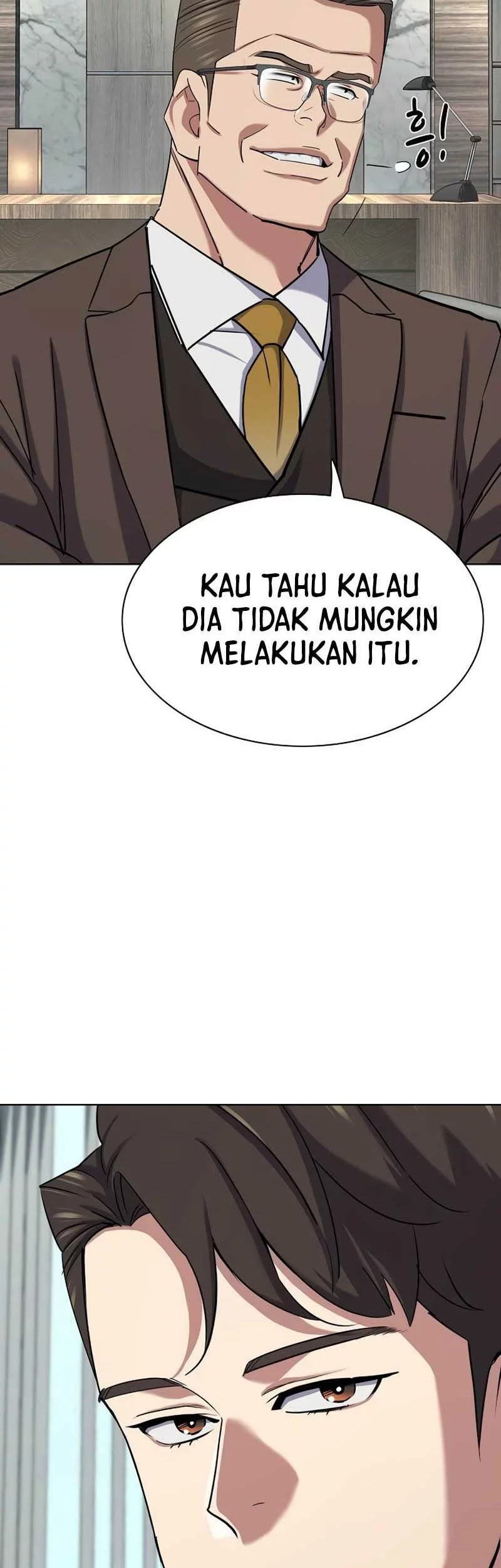 The Youngest Son Of A Rich Family Chapter 172 Gambar 72