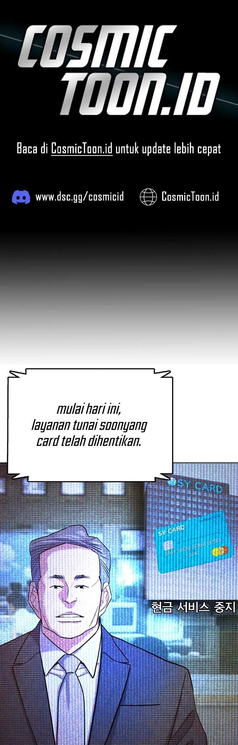 Komik The Youngest Son Of A Rich Family Chapter 172 gambar nomor 1