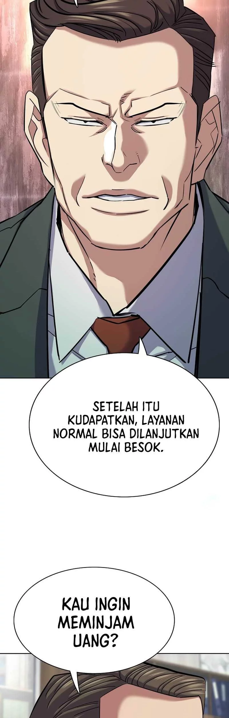 The Youngest Son Of A Rich Family Chapter 172 Gambar 14