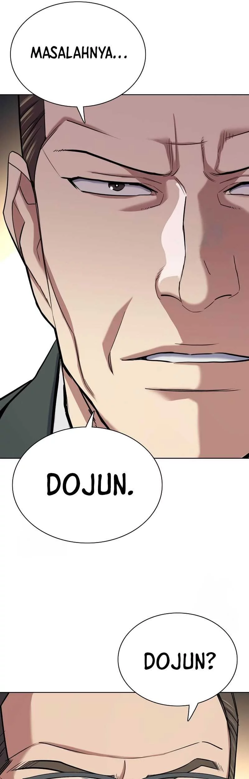 The Youngest Son Of A Rich Family Chapter 172 Gambar 19