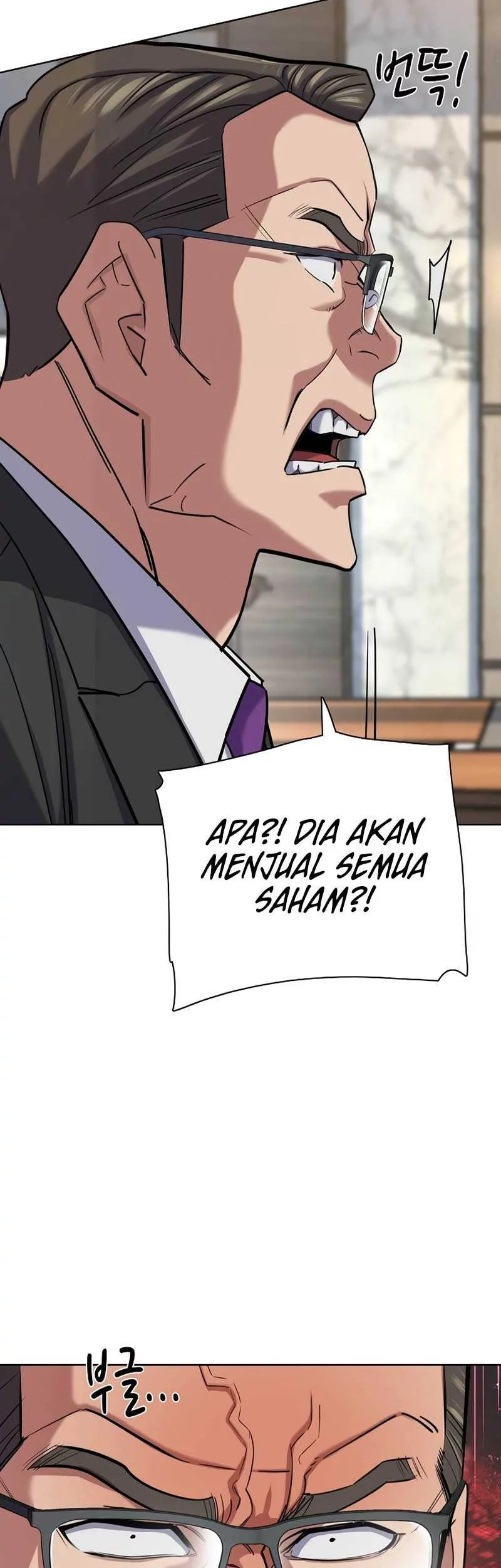 The Youngest Son Of A Rich Family Chapter 172 Gambar 25