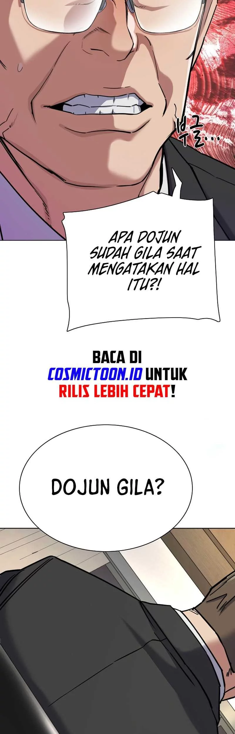 The Youngest Son Of A Rich Family Chapter 172 Gambar 26