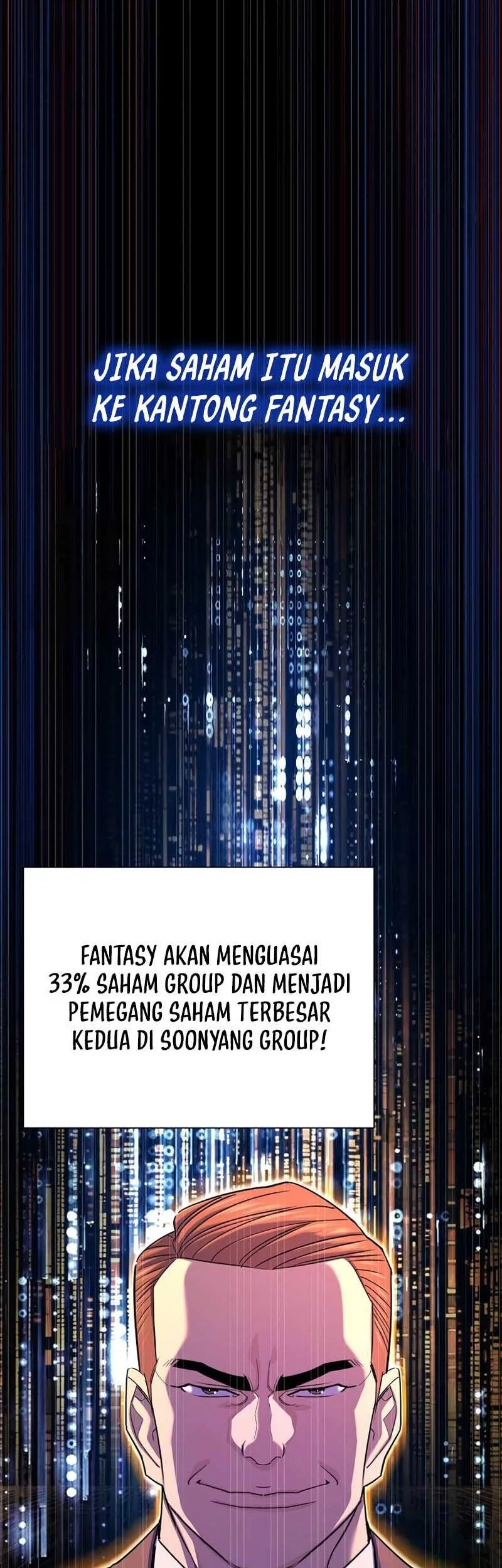 The Youngest Son Of A Rich Family Chapter 172 Gambar 31