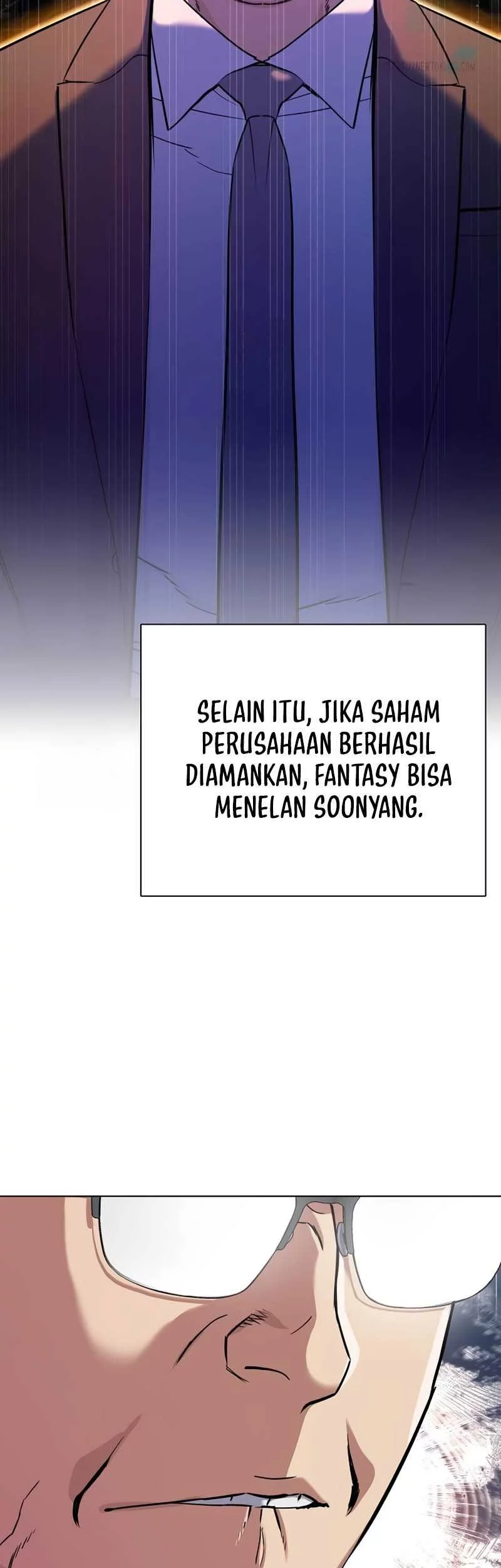 The Youngest Son Of A Rich Family Chapter 172 Gambar 32