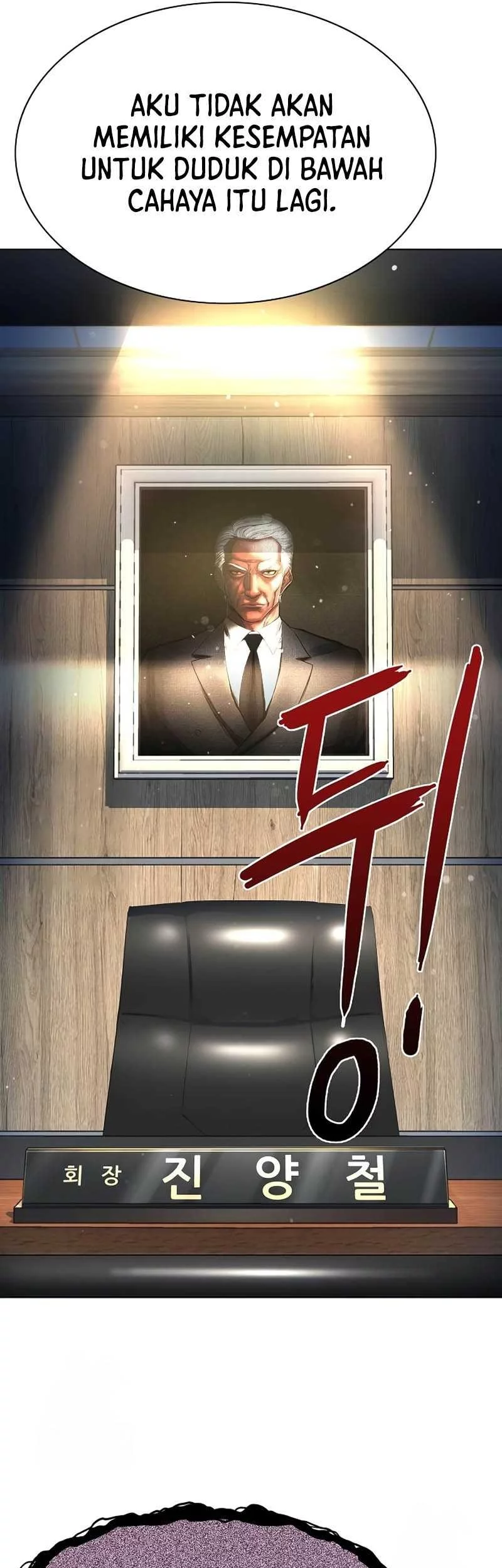 The Youngest Son Of A Rich Family Chapter 172 Gambar 36