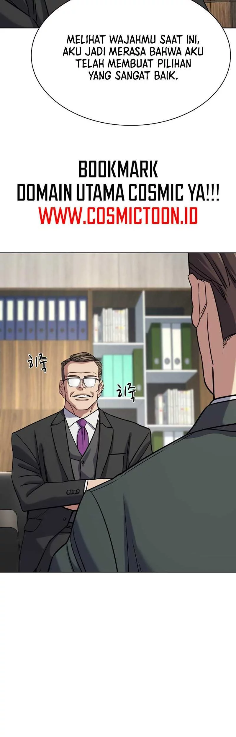 The Youngest Son Of A Rich Family Chapter 172 Gambar 45