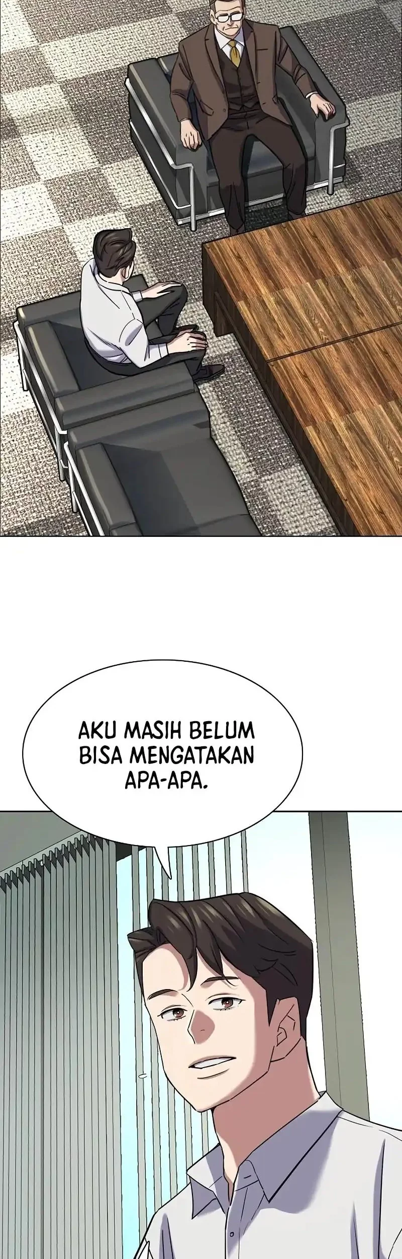 Baca Manhwa The Youngest Son Of A Rich Family Chapter 173 Gambar 2