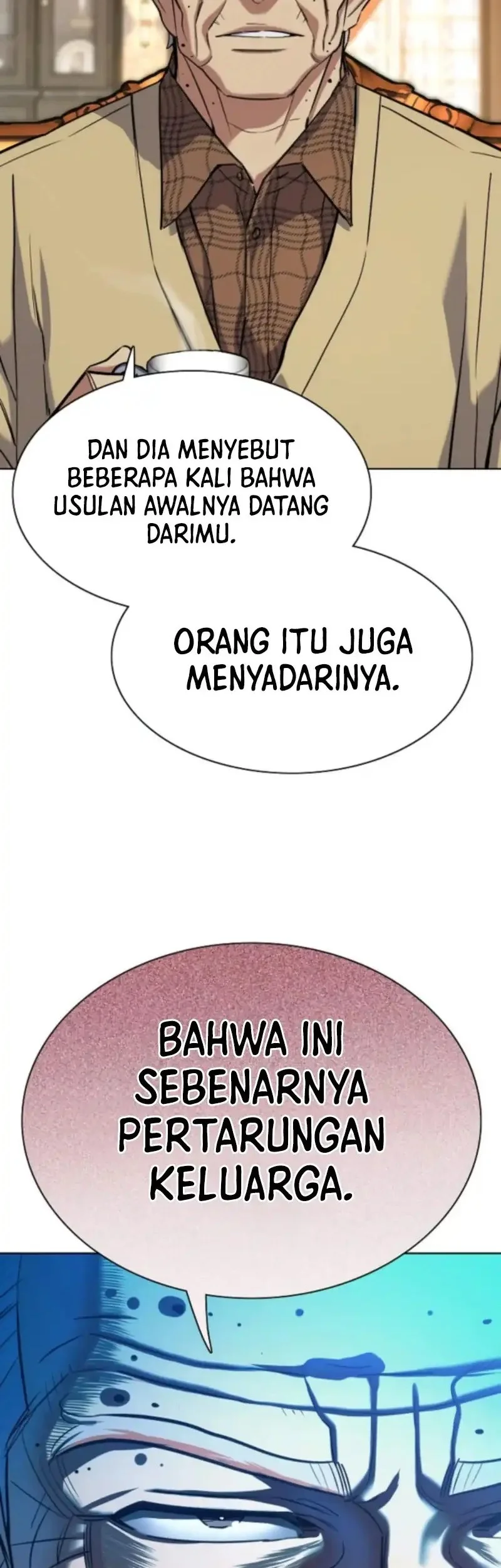 The Youngest Son Of A Rich Family Chapter 174 Gambar 48