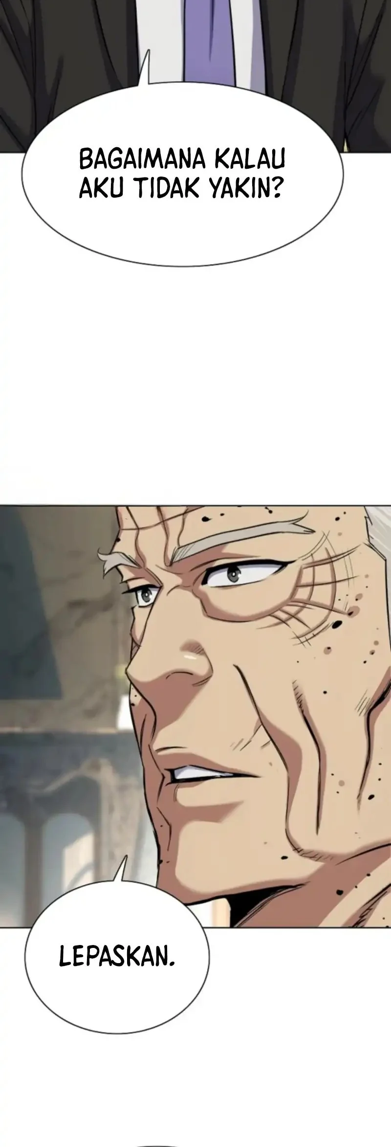 The Youngest Son Of A Rich Family Chapter 174 Gambar 53