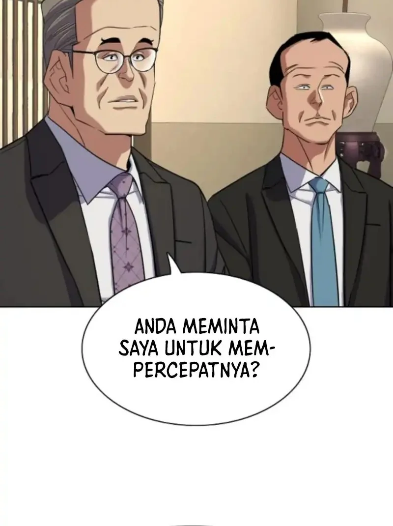 The Youngest Son Of A Rich Family Chapter 174 Gambar 15