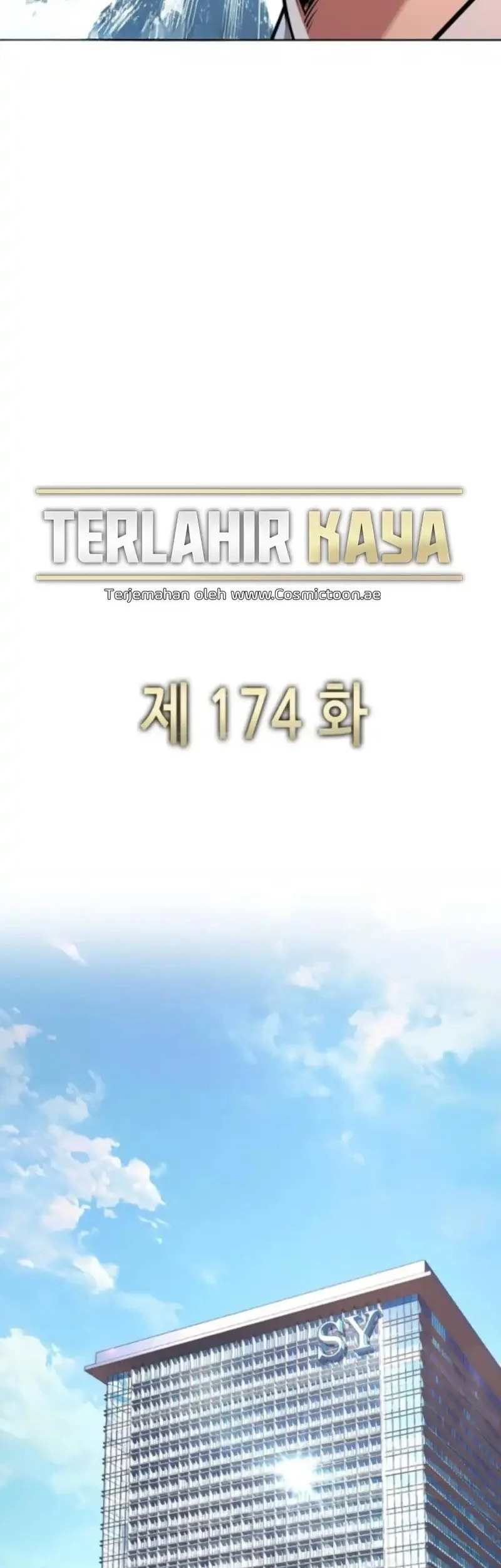 The Youngest Son Of A Rich Family Chapter 174 Gambar 29