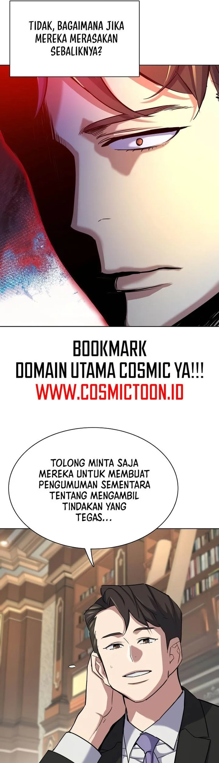 The Youngest Son Of A Rich Family Chapter 175 Gambar 18