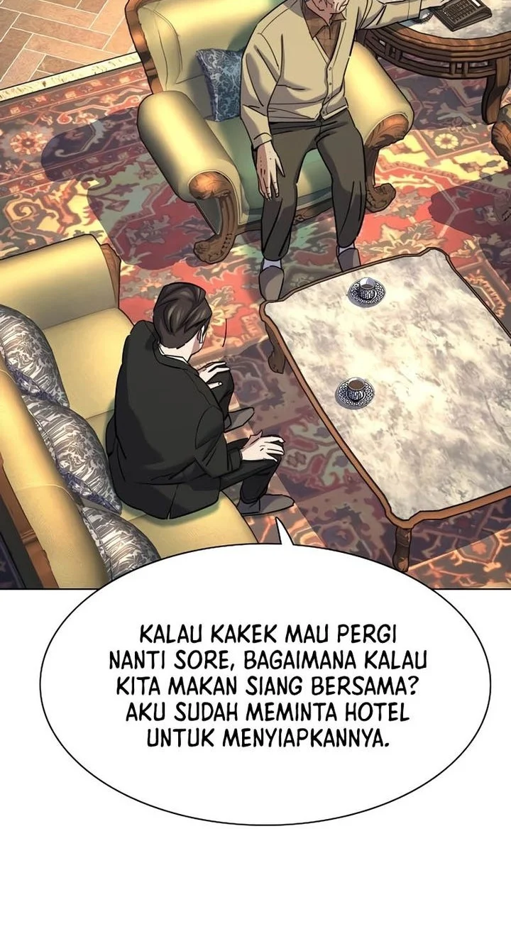The Youngest Son Of A Rich Family Chapter 175 Gambar 23