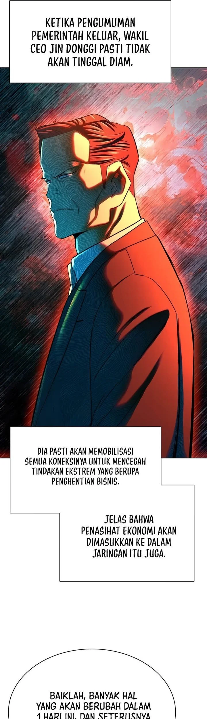 The Youngest Son Of A Rich Family Chapter 175 Gambar 30