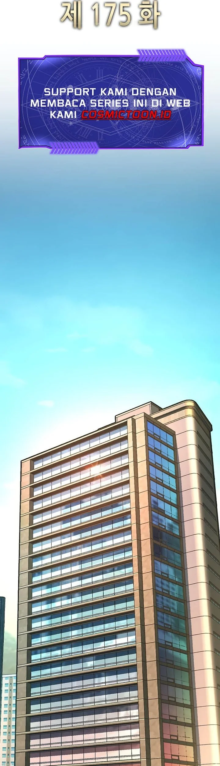 The Youngest Son Of A Rich Family Chapter 175 Gambar 34